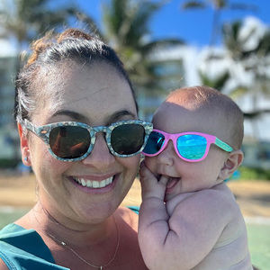 Meet your Posher, Kasey